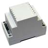 DIN rail enclosure Z102K Light gray