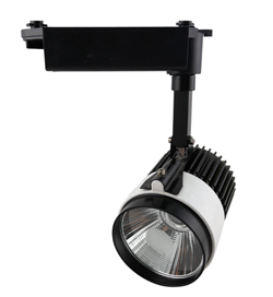 Housing  Spot light 20W, COB, 135 * 95 * 250