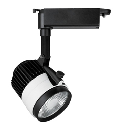 Housing  Spot light 20W, COB, 135 * 95 * 250