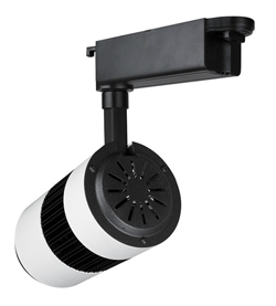 Housing  Spot light 20W, COB, 170 * 95 * 260