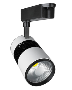 Housing  Spot light 20W, COB, 170 * 95 * 260