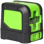  Laser level Huepar  9011G, green, 2-lines