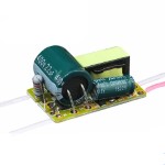 LED driver 8-25х1W, 250mA, U input 220V V2