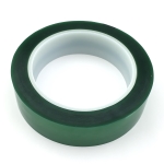 Thermal tape Kapton GREEN Kapton polyimide tape GREEN 60mm х 66m