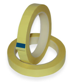 High voltage mylar tape ML4405 50mm * 66m, 55um (polyester)