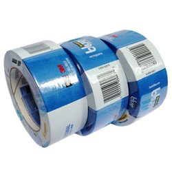 Masking tape 3M 2090 Scotch-Blue 48mm х54.8m blue tape for 3D