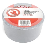 Scotch tape reinforced, 50mm * 25m, KT-0982<gtran/>