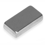 Neodymium magnet rectangle L30*W10*H2, N38