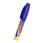 Permanent marker<gtran/> G-0943, 5mm, blue<gtran/>