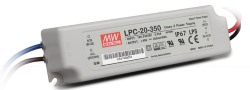 Драйвер світлодіода LPC-20-350