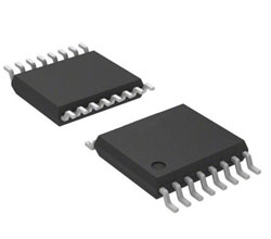 Chip LTC1051CSW