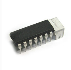 Chip uPC1263C