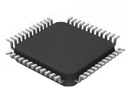 Мікросхема STM32F100C8T6B