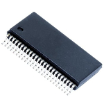 Chip HT1621B