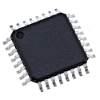 Мікросхема ATMEGA168P-20AU