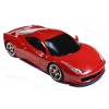 Radio-controlled car FERRARI 1:12<gtran/>