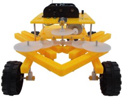 Constructor  RC Car