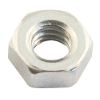 Stainless nut М2 шестигранная нерж 304