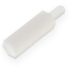 Plastic stand  HTS-314 screw-nut М3x14+6mm