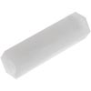 Plastic stand HTP-220 double sided internal thread M2x20mm