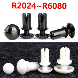 Rivet  R2664 Black