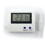 Electronic thermometer WINYS ST-1A for aquariums and refrigerators