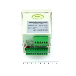  VoltAmmeter panel 3-phase  LG194UI-AK4 450V, 5A-5kA (LED display)