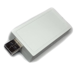 Сигнализатор отключения сети TELSY CP220 USB светозвуковой (без адаптера USB)