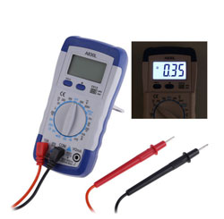 Multimeter A830L