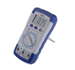 Multimeter A830L