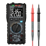 Multimeter<gtran/> MESTEK DM100C, true RMS