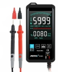 Multimeter<gtran/> MESTEK S10C, True RMS