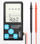 Multimeter<gtran/> MESTEK Mini-S10, True RMS