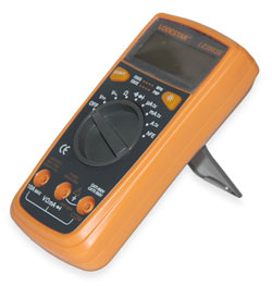 Multimeter LD3803B