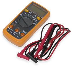 Multimeter LD3803B