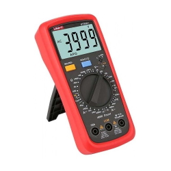 UNI-T multimeter UT39A+