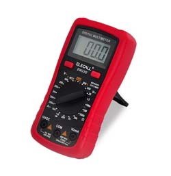 Multimeter EM33D