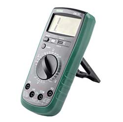 Multimeter EM15C