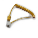 Термопара K-типа магнитная Thermocouple K-type magnetic, round<gtran/>