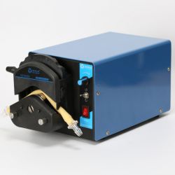  Peristaltic pump  BT300 with YZ1515X kit head