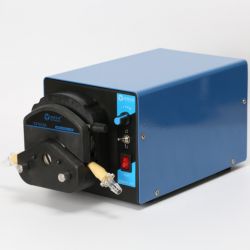  Peristaltic pump  BT300 with YZ1515X kit head