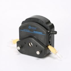 Head  YZ1515X to peristaltic pump