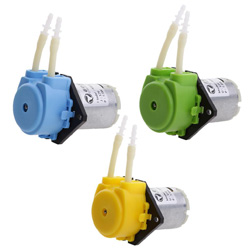  Peristaltic pump  AB11 micro blue 12V