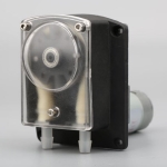 Peristaltic pump<gtran/>  AB36-1, 12V, 1060 ml/min<gtran/>