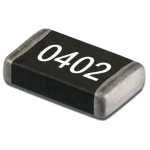 Резистор SMD 10K 0402 5%