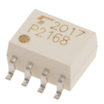 Chip TLP2168F