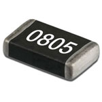 Резистор SMD 499K 0805 1%