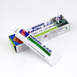 Heat-conducting paste Kafuter K-5211H 100g silicone