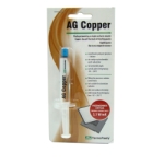 Heat-conducting paste with copper AG Copper syringe 1.5ml, 3.1 W/mK