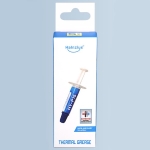 Heat-conducting paste<gtran/> HY-P15, syringe 1 g, 15.2W/m*K<gtran/>